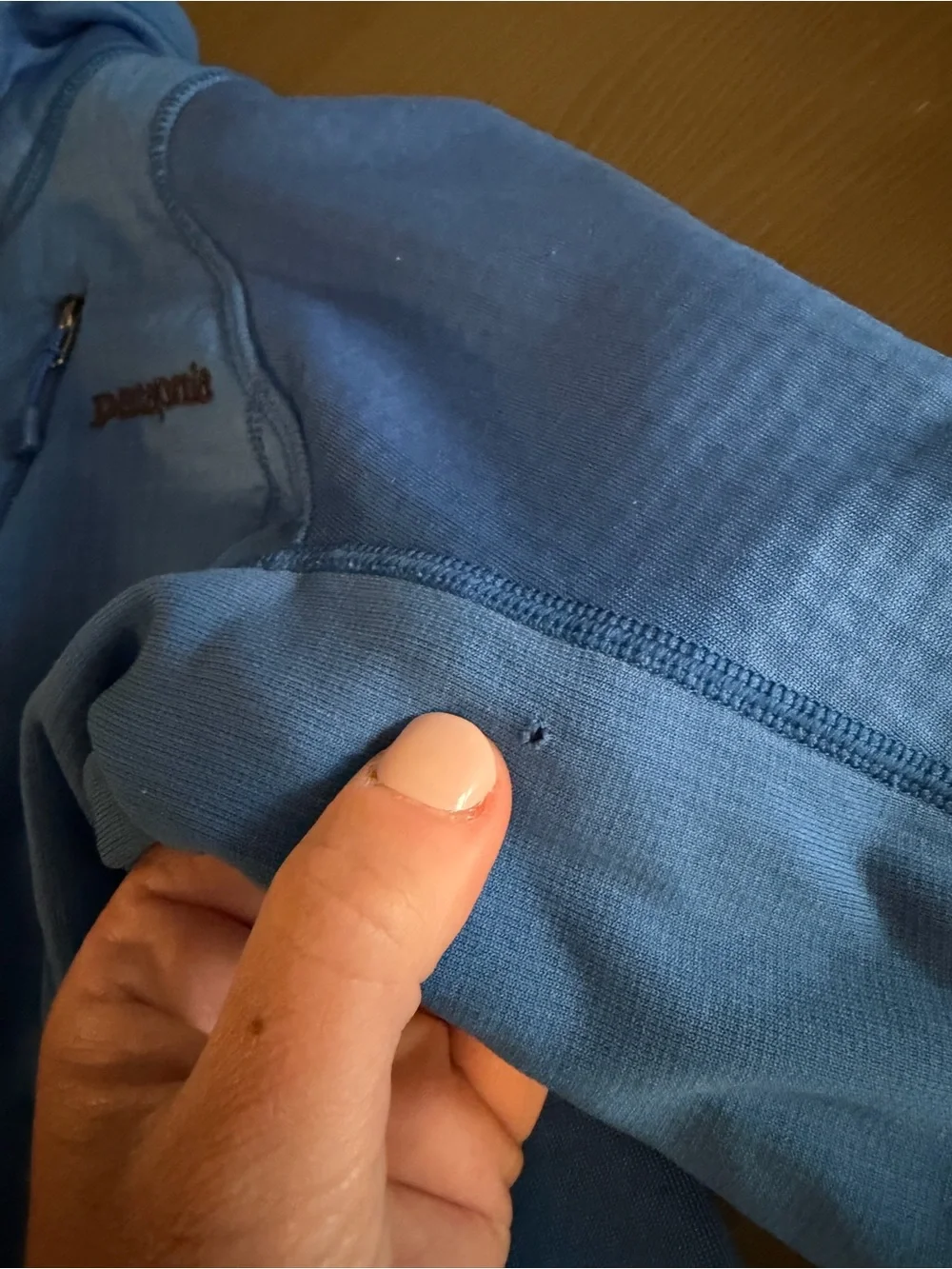 Patagonia Men's R1 Pullover